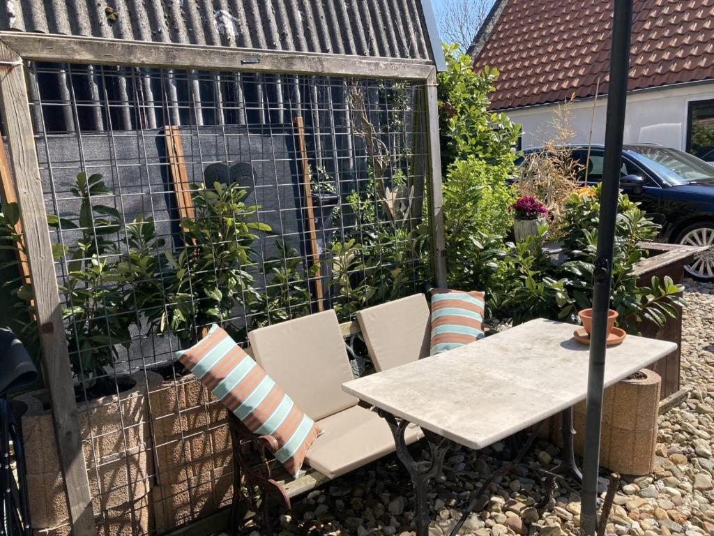 Tiny House Tulp room 4