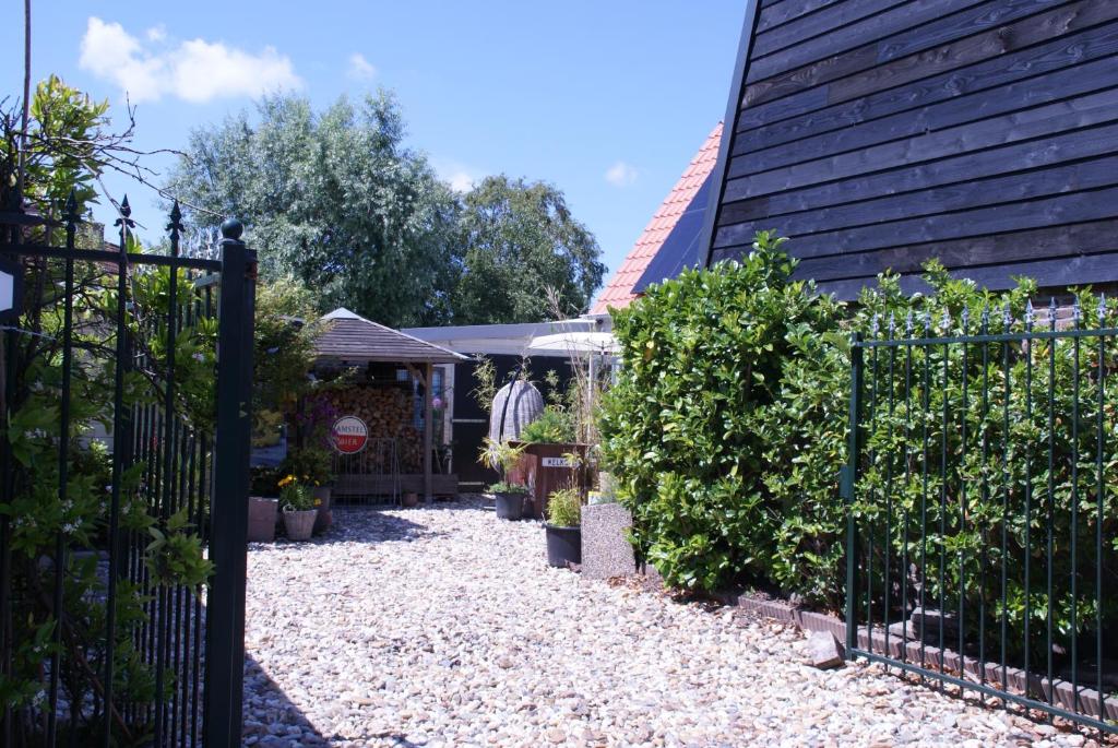 Tiny House Tulp room 6